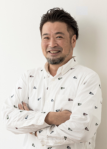 Representative director and president Shinichi Oya 