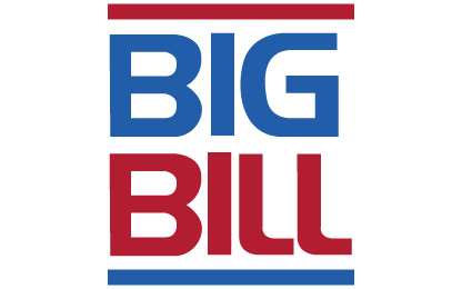 BIG BILL｜ビッグビル