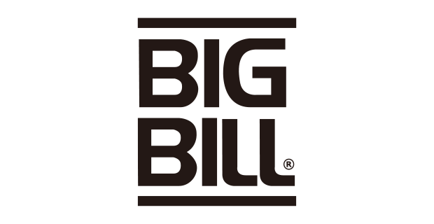 BIG BILL｜ビッグビル